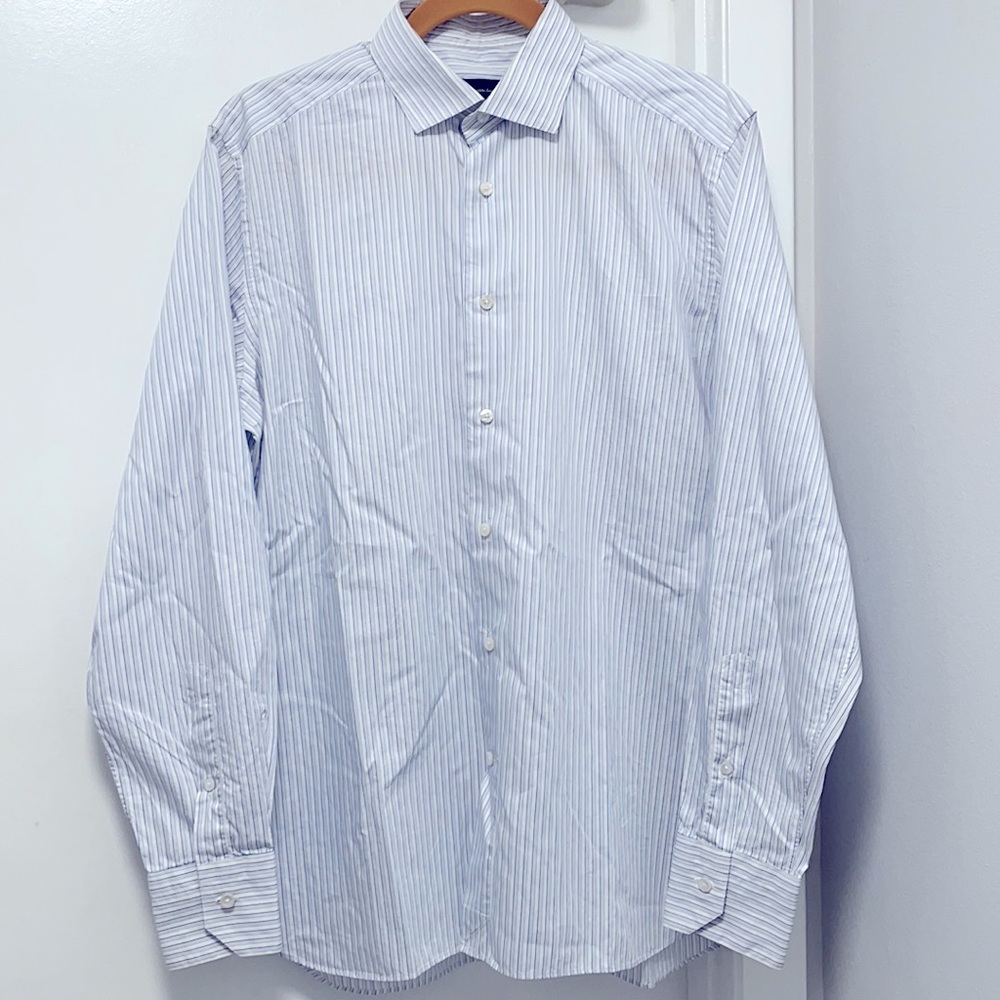 Ermenegildo Zegna  Men Shirt